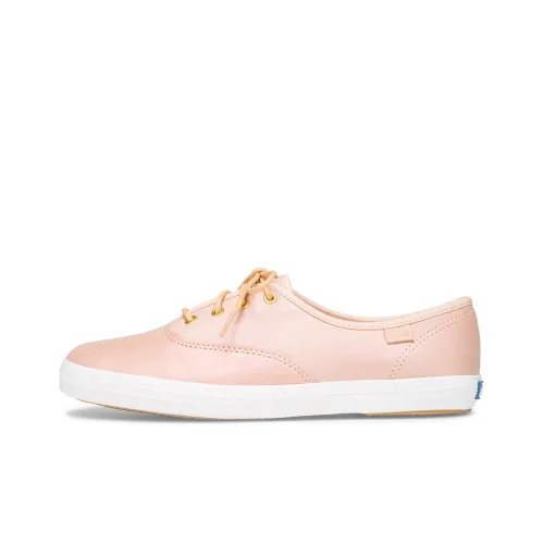 Keds Кеды Низкие Топы Женские