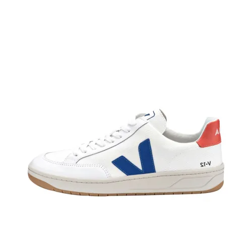 VEJA V 12 Canvas Shoes Low Top Unisex