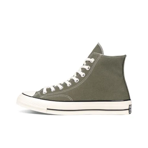 Converse Chuck 70 Chuck 70 High Топ Кеды Унисекс Grass Green