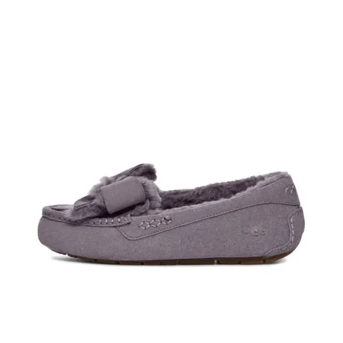 UGG ANSLEY Женские повседневные туфли Женские