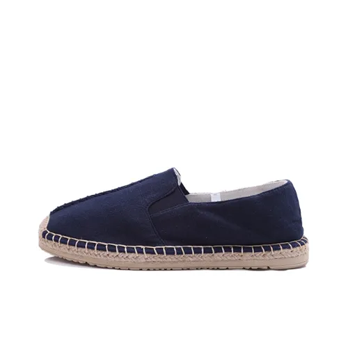 Эспадрильи Low Top Unisex