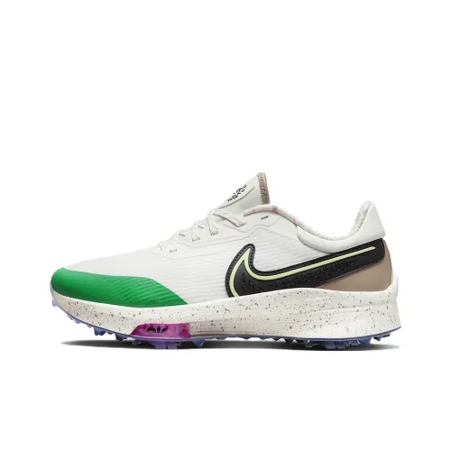 Nike Air Zoom Infinity Golf Shoes Low Top Men's