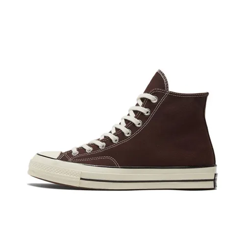 Конверс 1970s Chuck Taylor All Star High Топ Кеды Унисекс Кофе