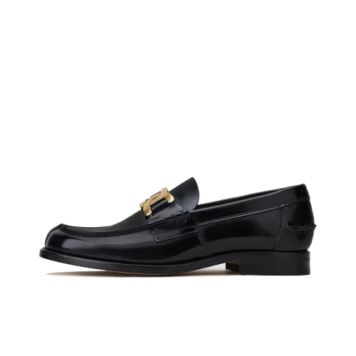 TOD'S KATE Лоферы Женские