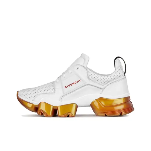 Givenchy Толстая подошва Низкий топ Мужской