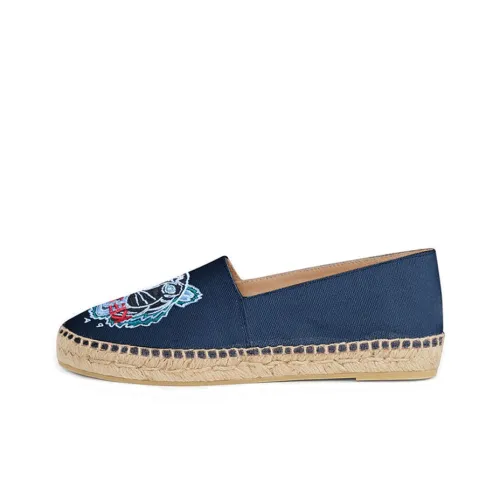 KENZO Эспадрильи Женские