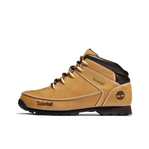 Timberland Euro Sprint Outdoor Мужской