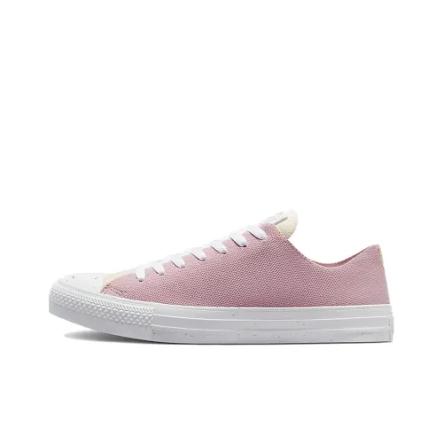 Converse Chuck Taylor All Star Low Top Кеды Унисекс Розовый