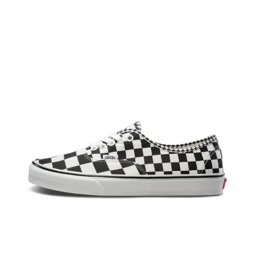 Vans Authentic Series Кеды Низкие Унисекс