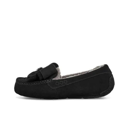 UGG ANSLEY Женские повседневные туфли с низким верхом для женщин