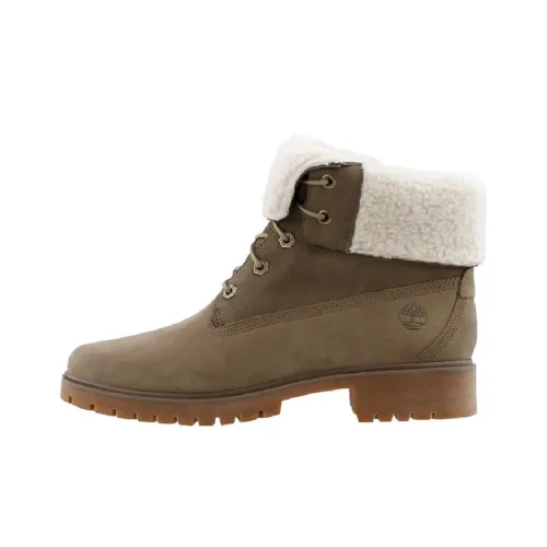 TIMBERLAND Roll Top Outdoor Женские