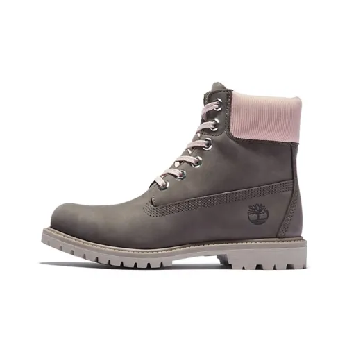 Timberland Аутдор Высокие Кеды Женские