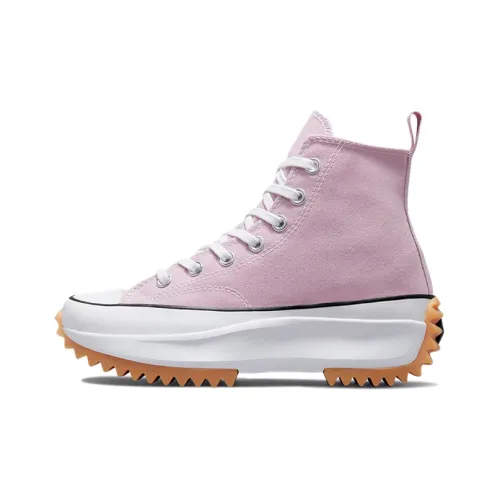 Converse Run Star Hike High Top Кеды Унисекс