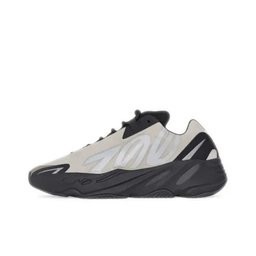 Adidas Originals Yeezy Boost 700 MNVN Низкие кеды с толстой подошвой Унисекс