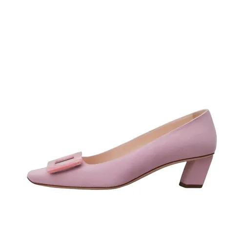 Roger Vivier Высокие каблуки Женские