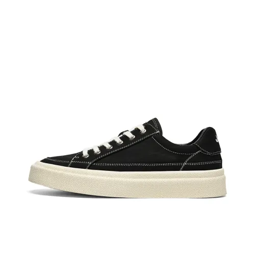 JEEP Canvas Shoes Low Top Мужские