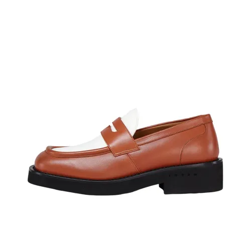 MARNI Женские повседневные туфли Женские