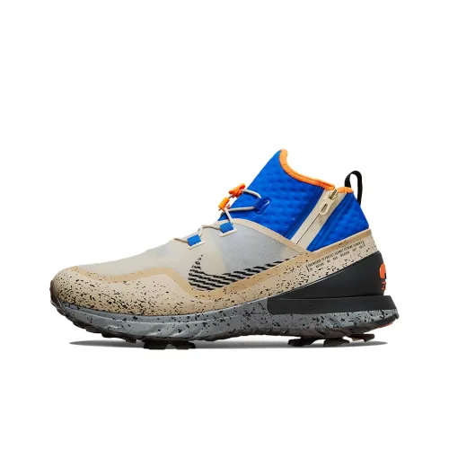 Nike Air Zoom Infinity Golf Shoes Mid Top Unisex Найк Эйр Зум Инфинити Golf Shoes Мид Топ Унисекс