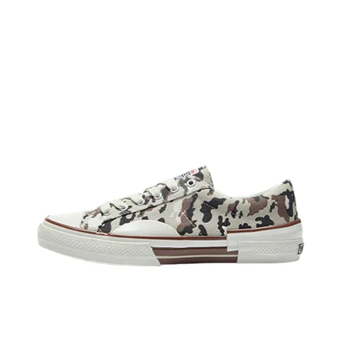 Vision Street Wear Low-Top Sneakers Унисекс