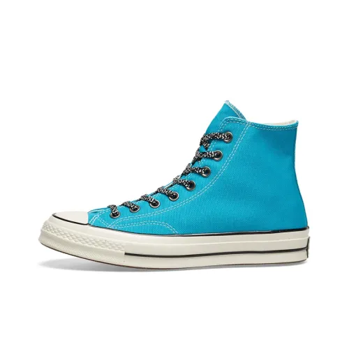 Конверс 1970s Chuck Taylor All Star High Топ Кеды Унисекс Тай Синий