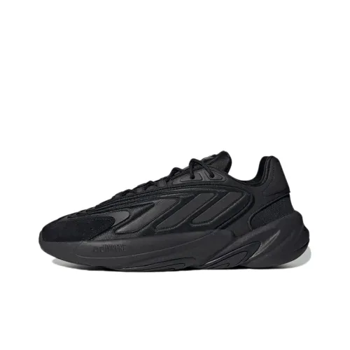Adidas Originals Ozelia Low Top массивные кроссовки Унисекс