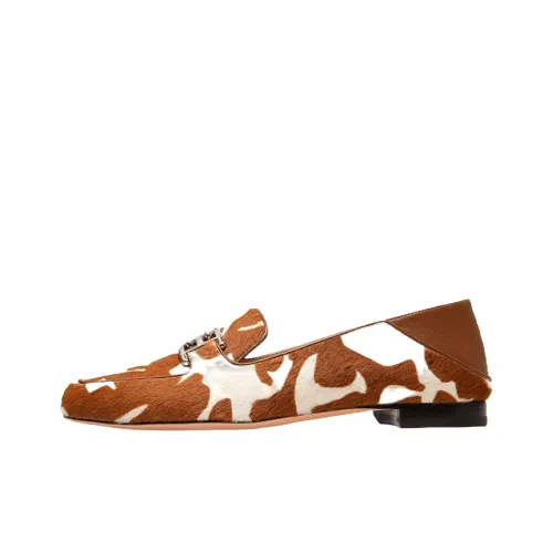 Bally Женские повседневные туфли Женские
