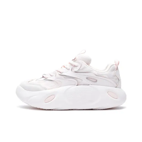 Champion Low-Top Creepers Светло-розовые Женские