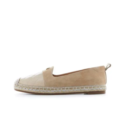 Marie Claire Espadrilles Низкий Топ Maple Sugar Теплый Абрикос Женские
