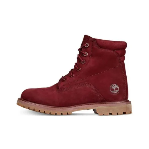 TIMBERLAND Аутдор Женские