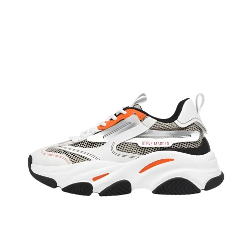 STEVE MADDEN массивные кроссовки с низким верхом, женские