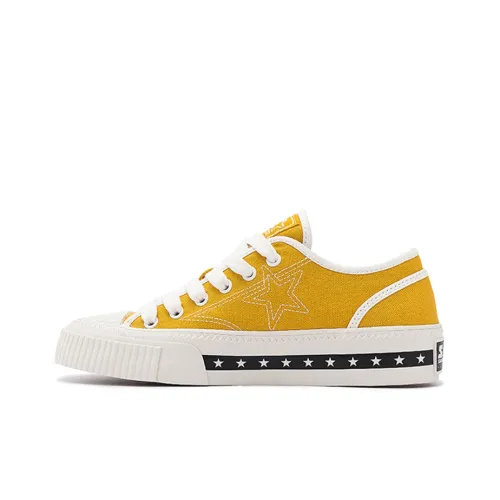 STARTER Low-Top Canvas Shoes Unisex
