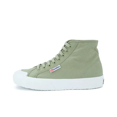 SUPERGA Кеды High Топ Унисекс