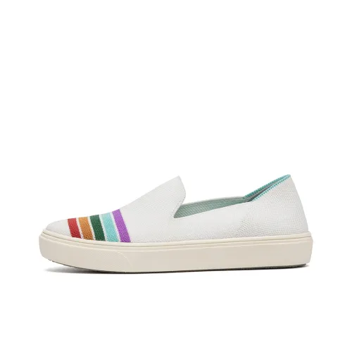 PACO GIL Повседневная обувь Женская Белая