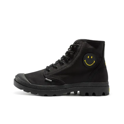 Palladium Pampa High Top Кеды Унисекс