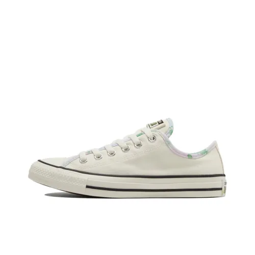 Converse Chuck Taylor All Star Low Top Canvas Shoes Women's
