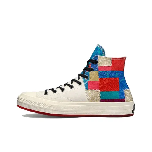 Converse Chuck 70 Кеды Высокие Унисекс