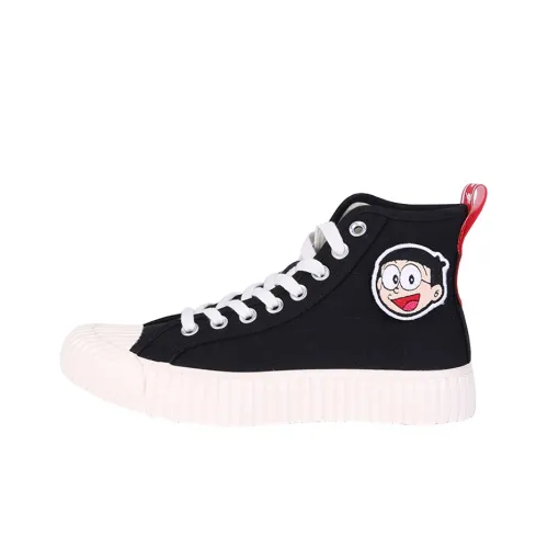 Кроссовки KAPPA High Top Unisex