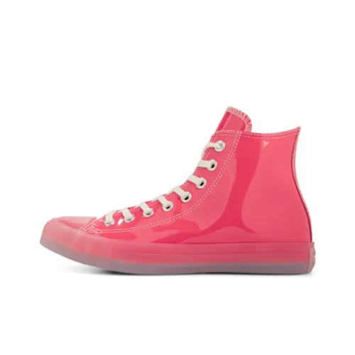 Converse Chuck Taylor All Star High Топ Кеды Унисекс Красный