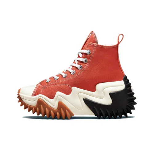 Конверс Run Star Motion High Top Кеды Унисекс
