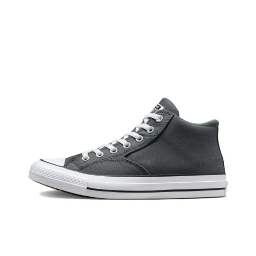 Converse Chuck Taylor All Star MID Топ Кеды Унисекс Серый Белый Черный