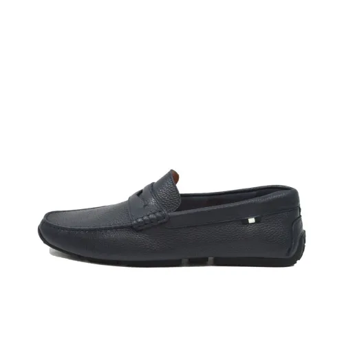 Bally Женские повседневные туфли Женские