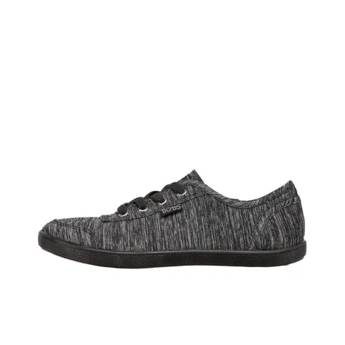 Skechers Bobs Женская повседневная обувь с низким верхом для женщин