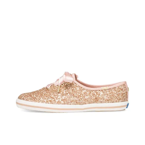 Keds Кеды Низкие Топы Женские