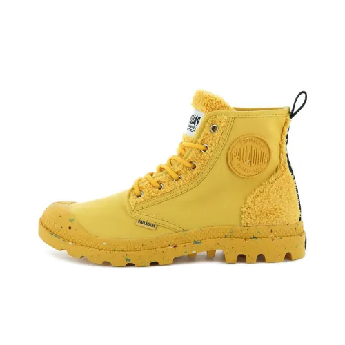 Palladium Pampa High Top Кеды Унисекс