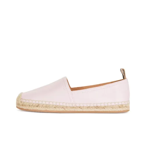 Hugo Boss Повседневная обувь Женская Светло-розовая