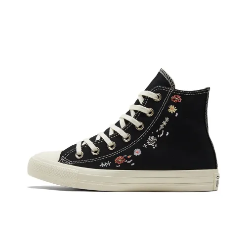 Converse Chuck Taylor All Star Кеды Высокие Топы Женские