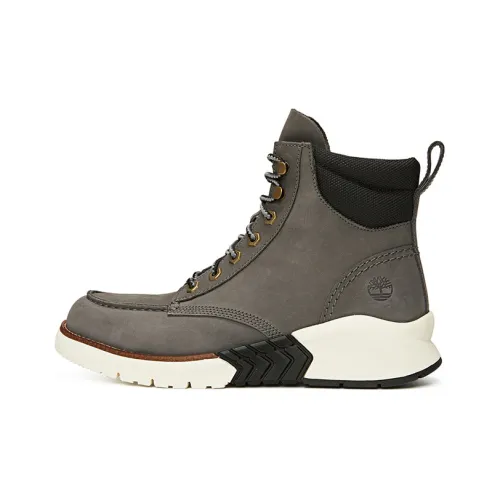 Timberland Устойчивый к истиранию Короткий Аутдор Мужской Холодный Серый