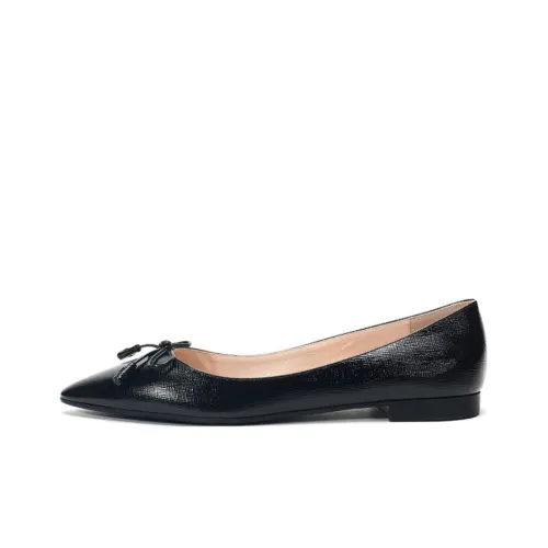 PRADA Женские повседневные туфли Женские