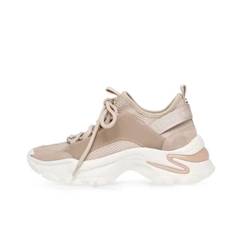 STEVE MADDEN массивные кроссовки с низким верхом, женские