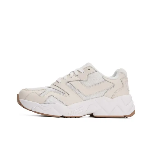 Пони Modern 2 Толстая подошва Низкий топ Унисекс